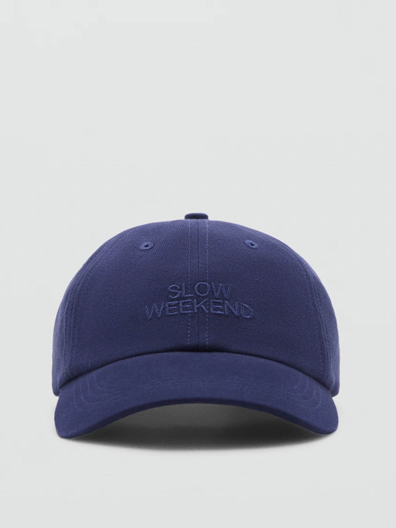 Кепка MANGO модель 77020251_56 Кепка MANGO модель 77020251_56 Фото