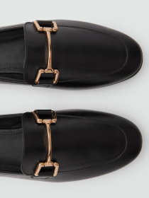 Лоферы MANGO модель 77064047_99 Фото