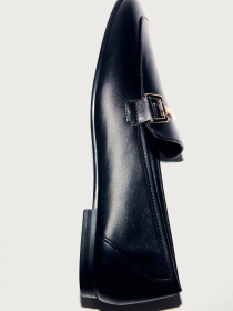 Лоферы MANGO модель 77064047_99 Фото