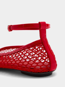 Балетки MANGO модель 77072006_70 Фото