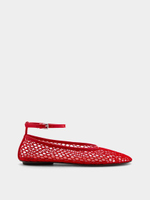 Балетки MANGO модель 77072006_70 Фото