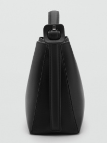 Шоппер MANGO модель 77020375_99 Фото