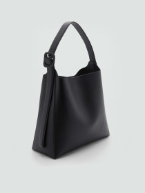 Шоппер MANGO модель 77063270_99 Фото