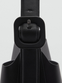 Шоппер MANGO модель 77063270_99 Фото