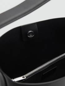 Шоппер MANGO модель 77063270_99 Фото