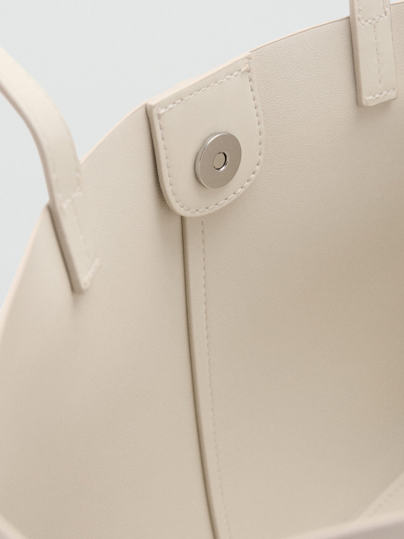 Шоппер MANGO модель 77002009_2 Фото