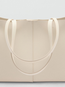 Шоппер MANGO модель 77002009_2 Фото