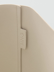 Шоппер MANGO модель 77002009_2 Фото