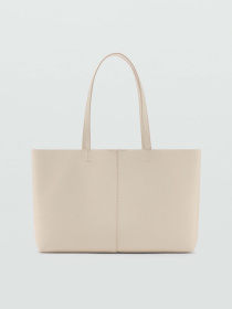 Шоппер MANGO модель 77002009_2 Фото