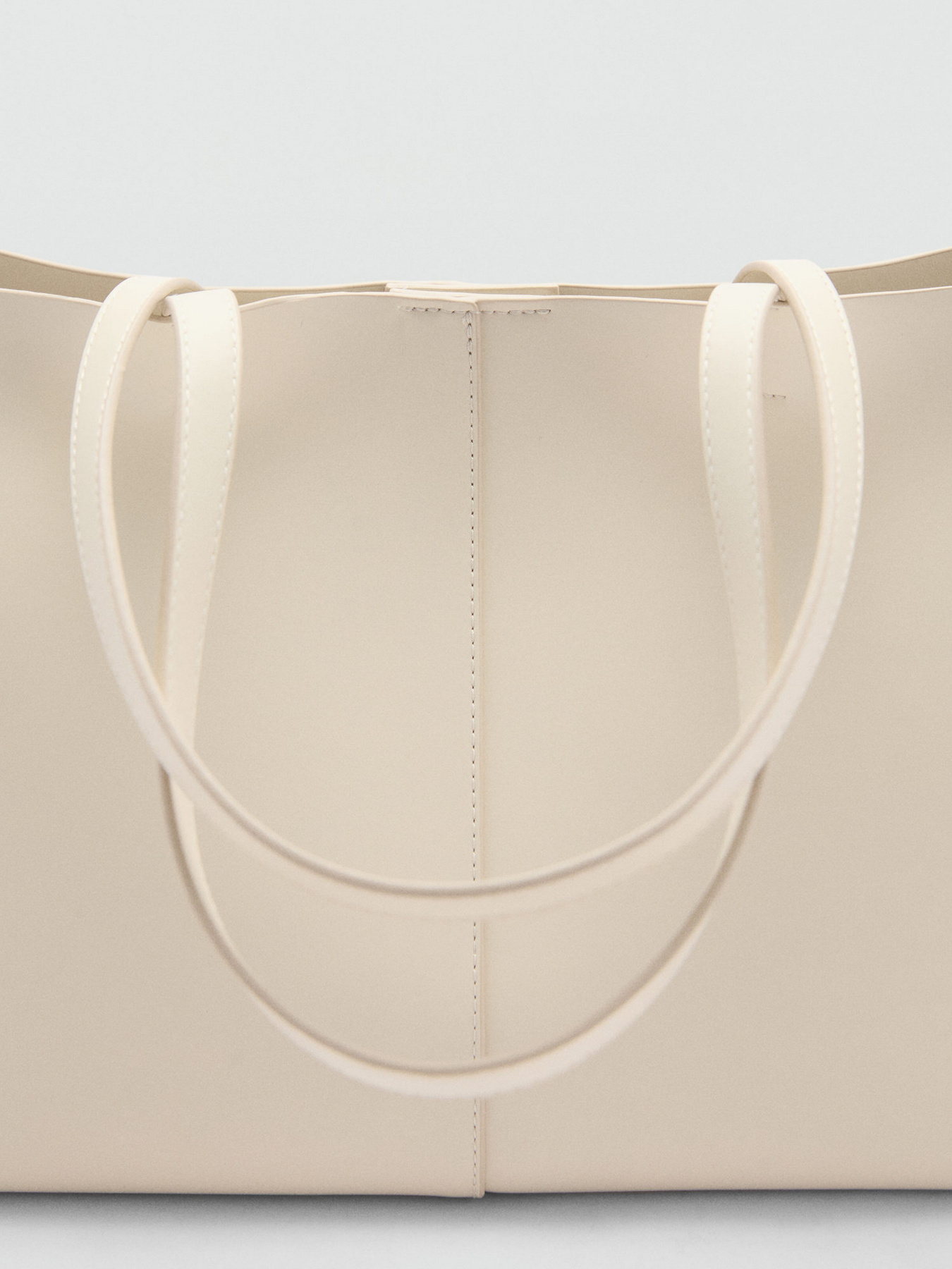 Шопер MANGO модель 77002009_2 Фото