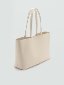 Шопер MANGO модель 77002009_2 Фото