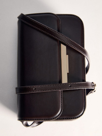 Крос-боді MANGO модель 77002010_32 Фото