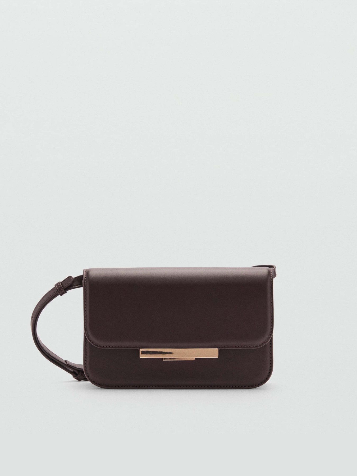 Крос-боді MANGO модель 77002010_32 Фото