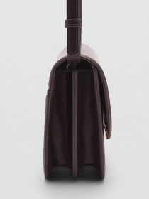 Крос-боді MANGO модель 77002010_32 Фото