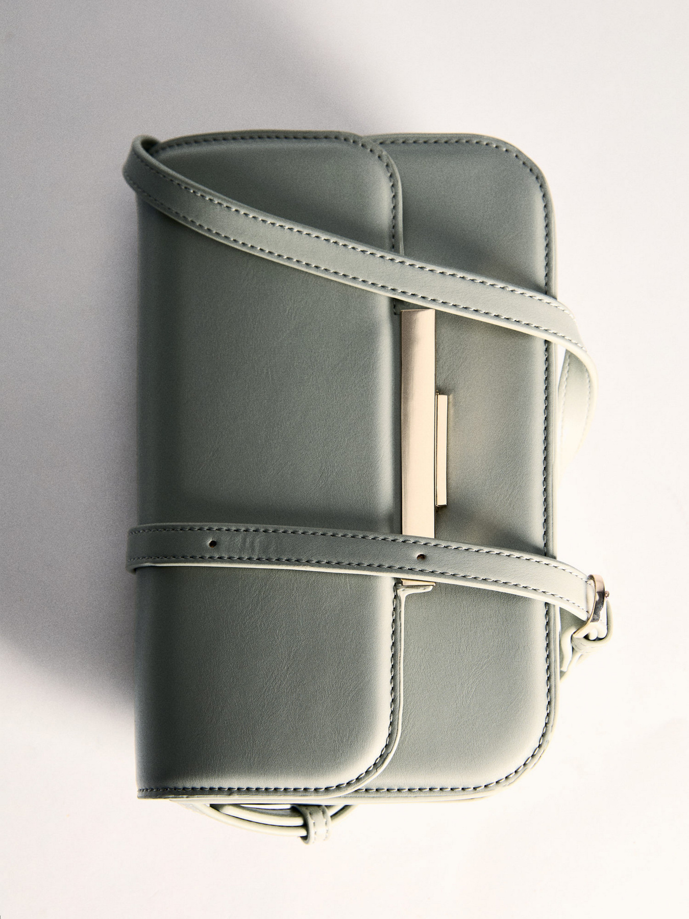 Кросс-боди MANGO модель 77002010_41 Фото