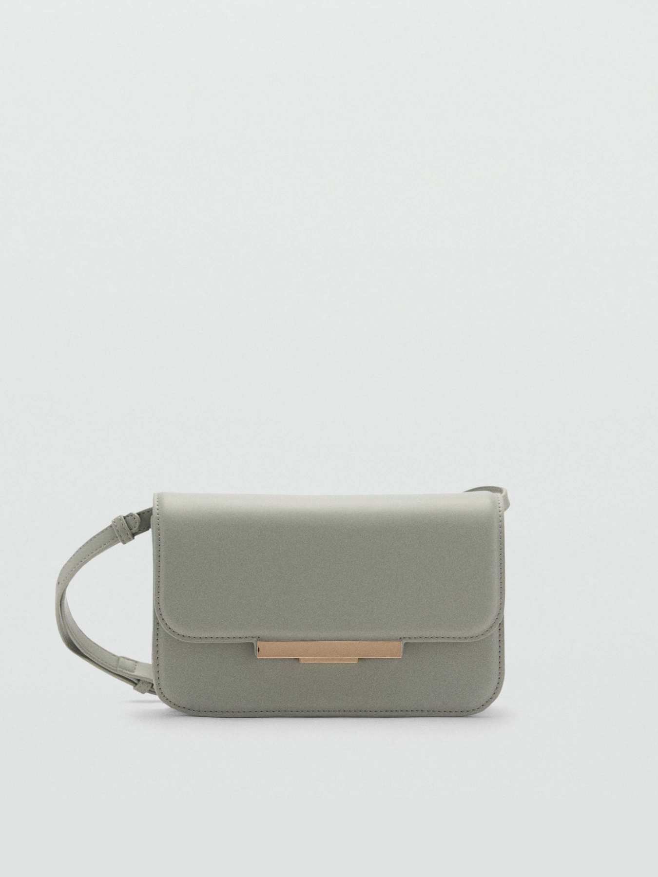 Кросс-боди MANGO модель 77002010_41 Фото