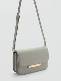 Кросс-боди MANGO модель 77002010_41 Фото