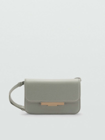 Кросс-боди MANGO модель 77002010_41 Фото