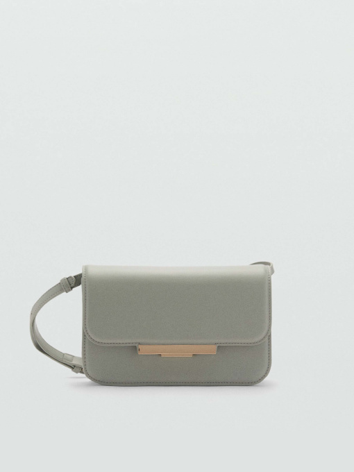 Кросс-боди MANGO модель 77002010_41 Фото