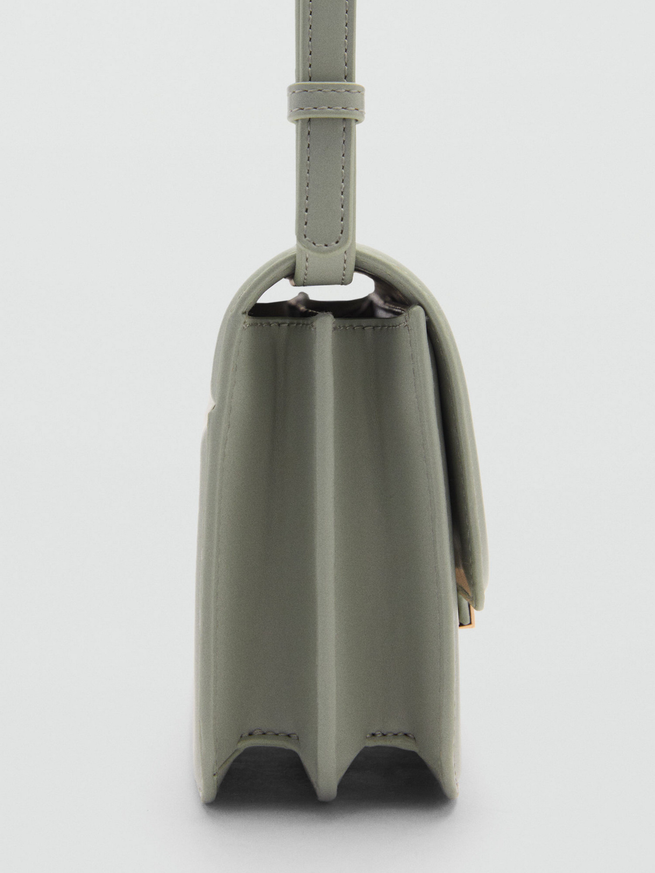 Крос-боді MANGO модель 77002010_41 Фото