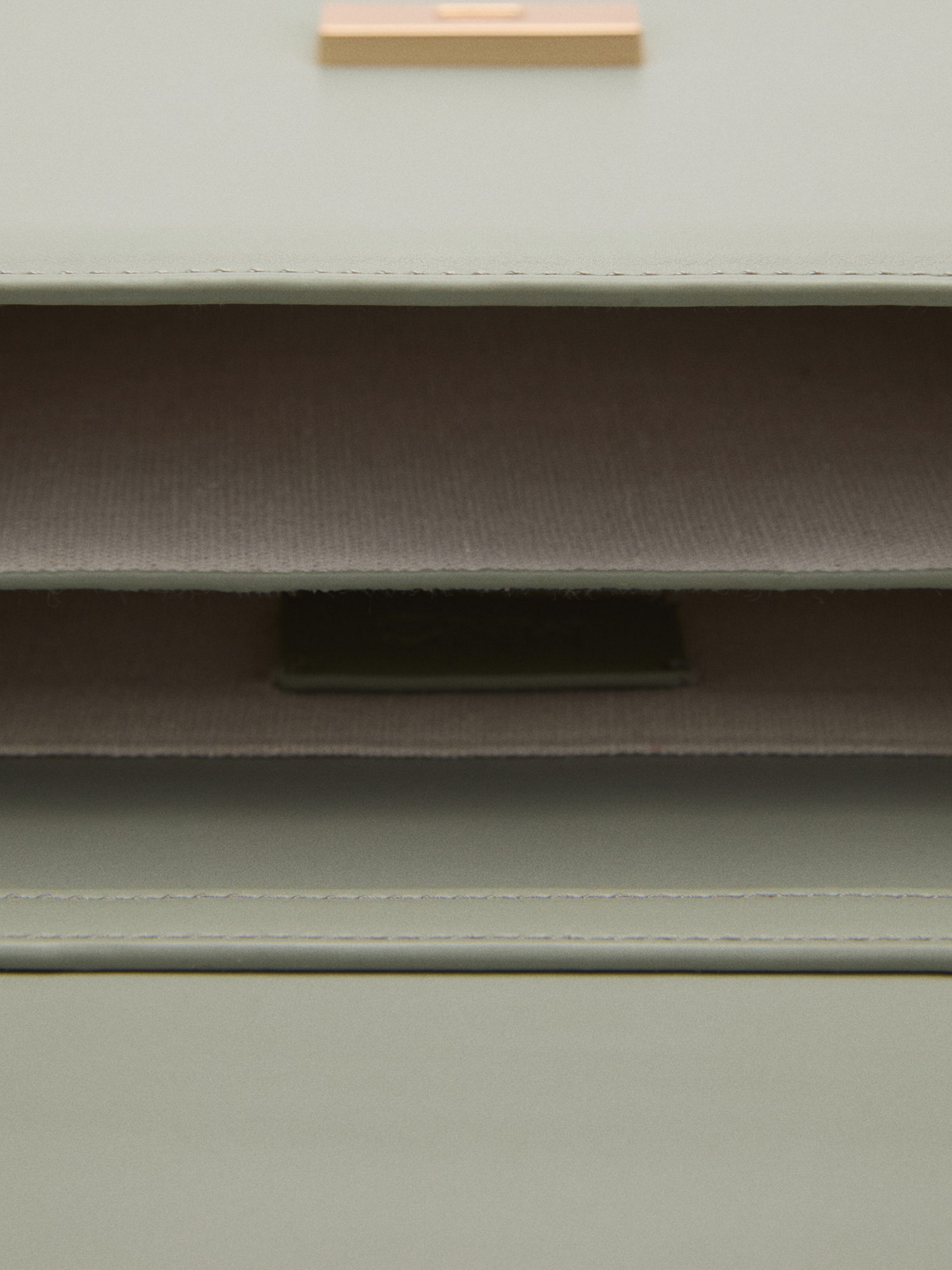 Крос-боді MANGO модель 77002010_41 Фото