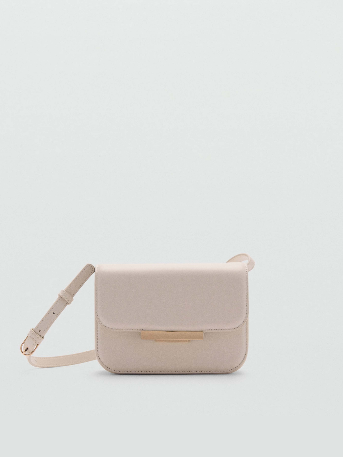 Кросс-боди MANGO модель 77002012_2 Фото