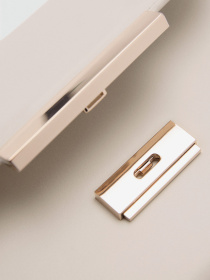 Кросс-боди MANGO модель 77002012_2 Фото