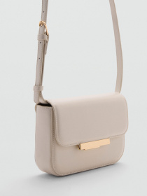 Кросс-боди MANGO модель 77002012_2 Фото