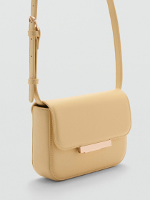 Крос-боді MANGO модель 77002012_11 Фото