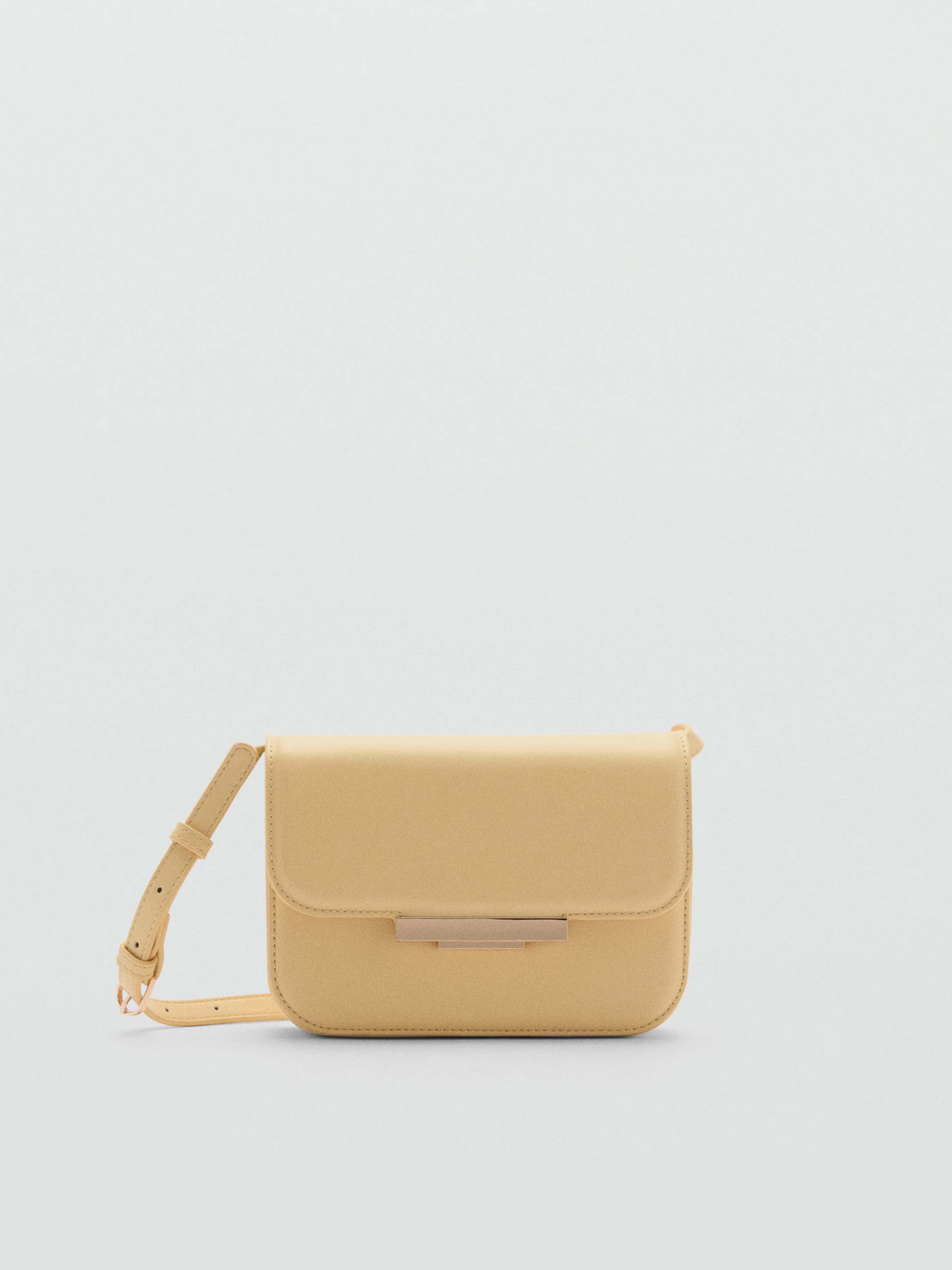 Крос-боді MANGO модель 77002012_11 Фото