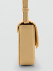 Крос-боді MANGO модель 77002012_11 Фото