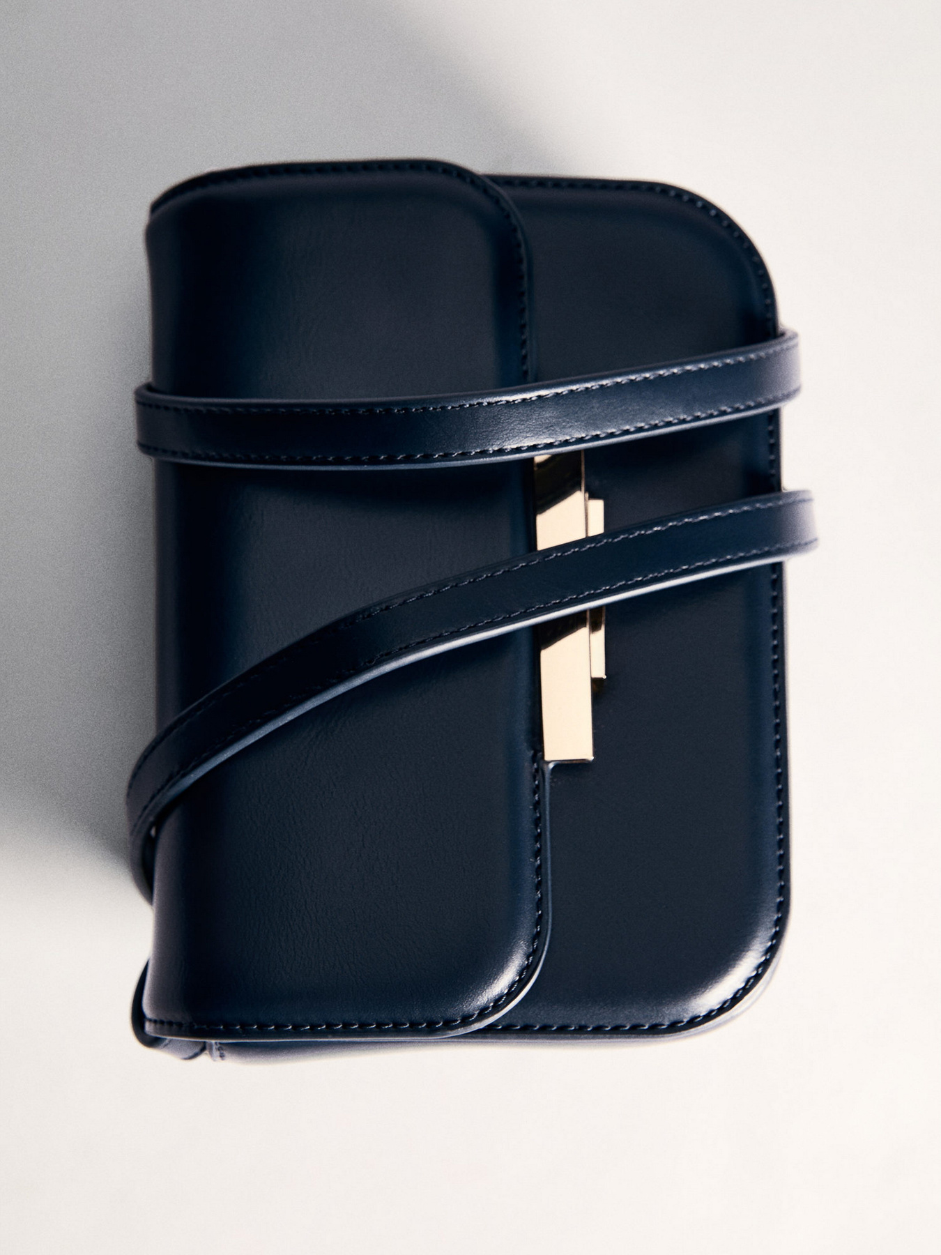 Кросс-боди MANGO модель 77002012_56 Фото