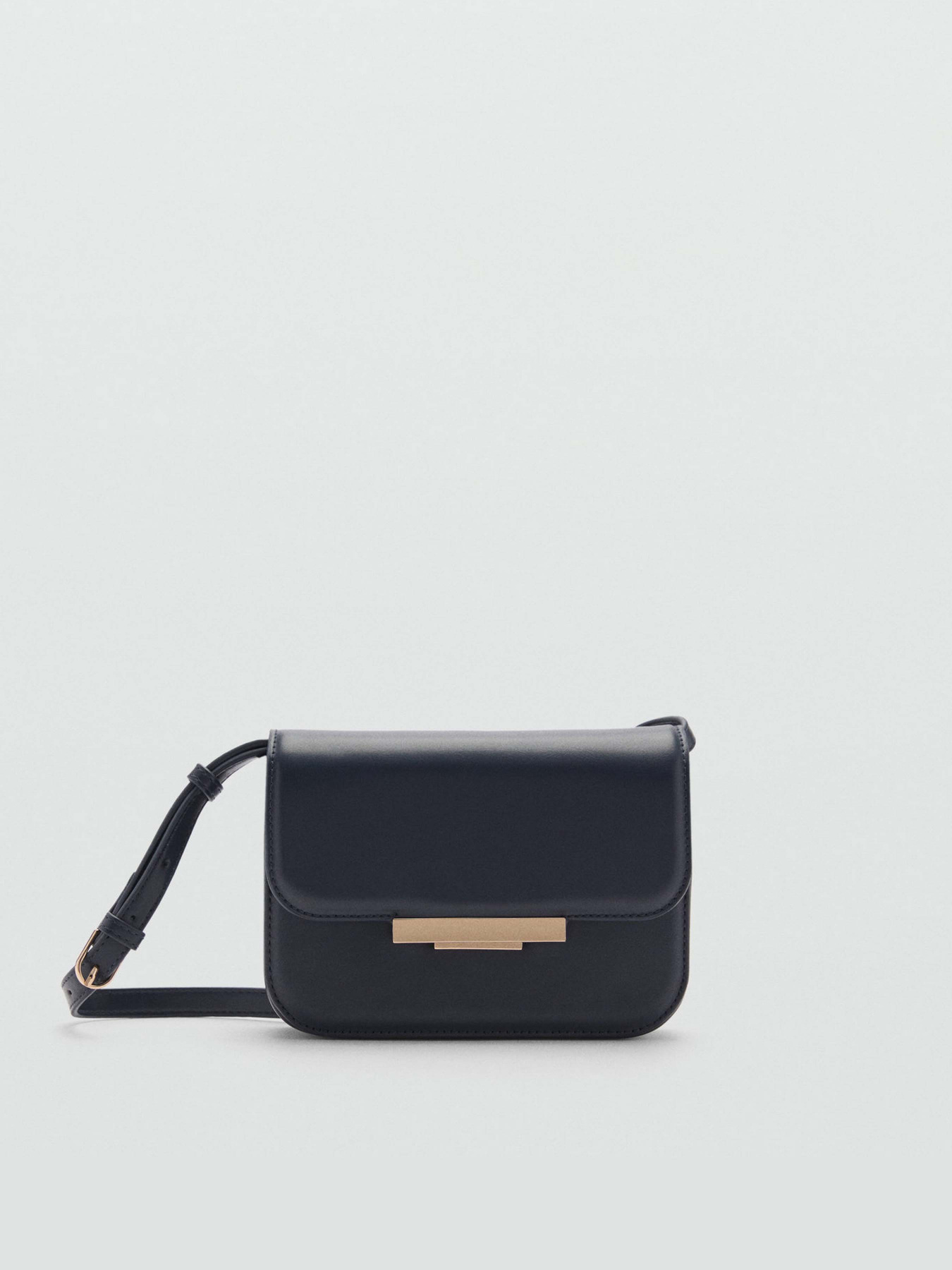 Кросс-боди MANGO модель 77002012_56 Кросс-боди MANGO модель 77002012_56 Фото