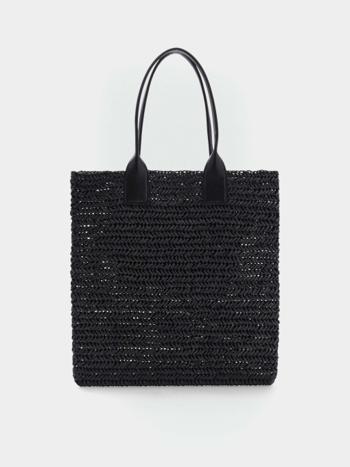 Шоппер MANGO модель 77050349_99 Фото