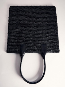 Шопер MANGO модель 77050349_99 Фото