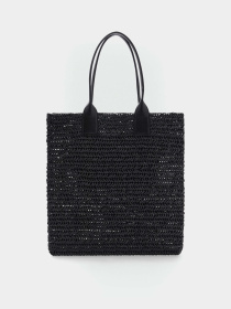 Шопер MANGO модель 77050349_99 Фото