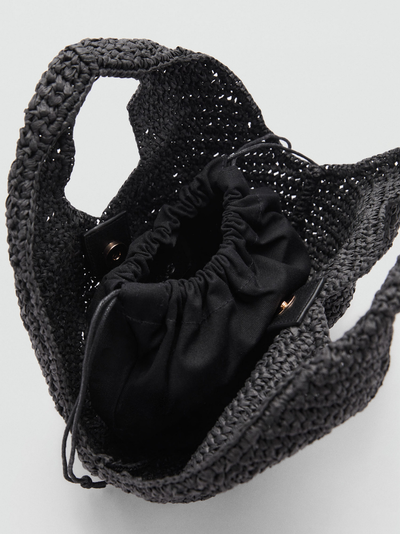 Сумка MANGO модель 77050353_99 Фото