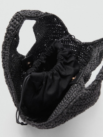 Сумка MANGO модель 77050353_99 Фото