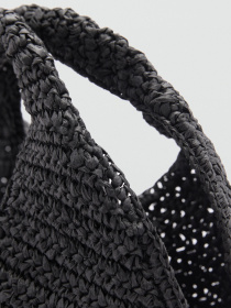 Сумка MANGO модель 77050353_99 Фото