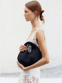 Сумка MANGO модель 77050353_99 Фото