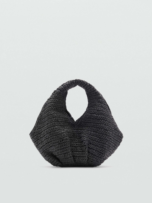 Сумка MANGO модель 77050353_99 Фото