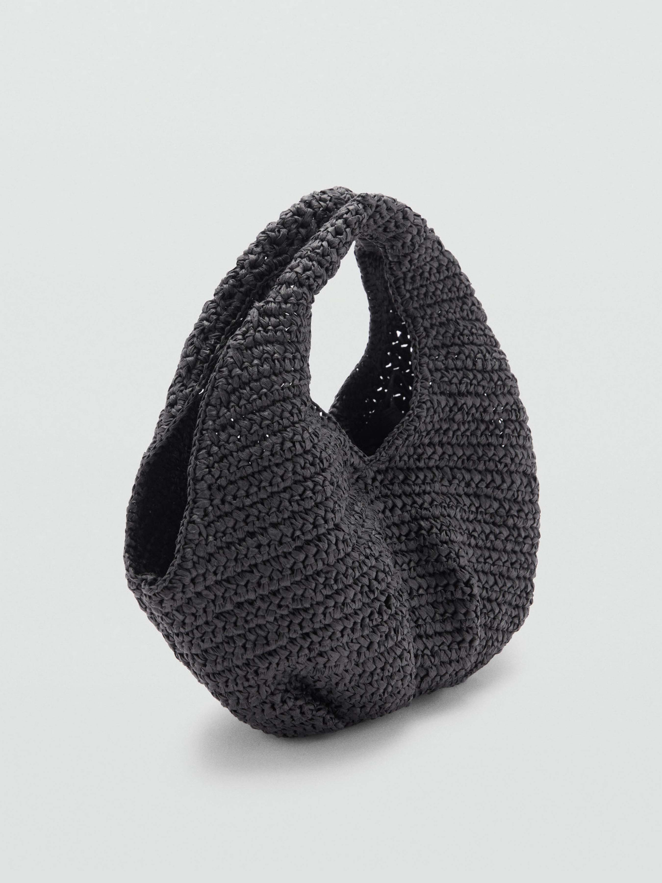 Сумка MANGO модель 77050353_99 Фото