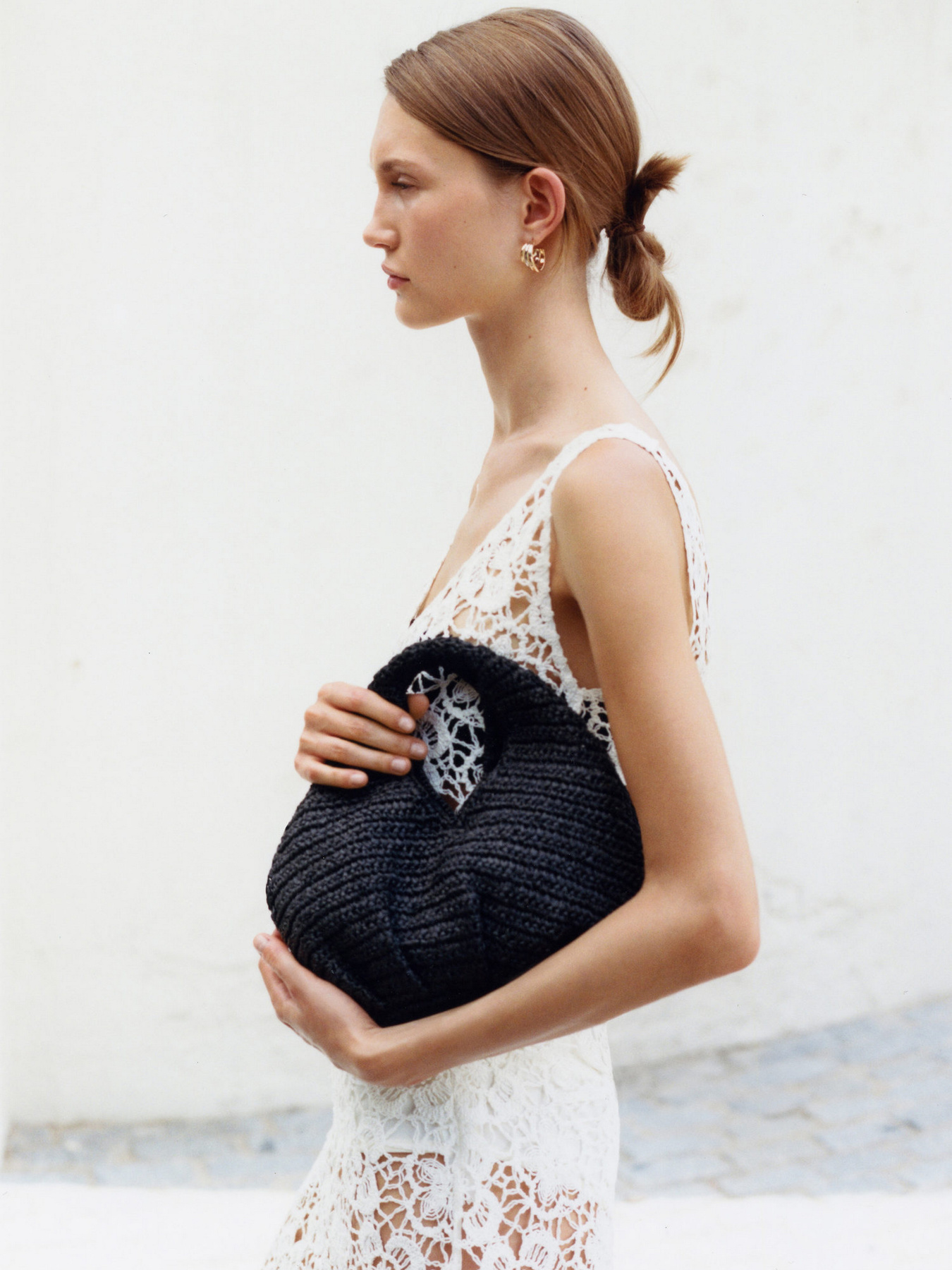 Сумка MANGO модель 77050353_99 Фото