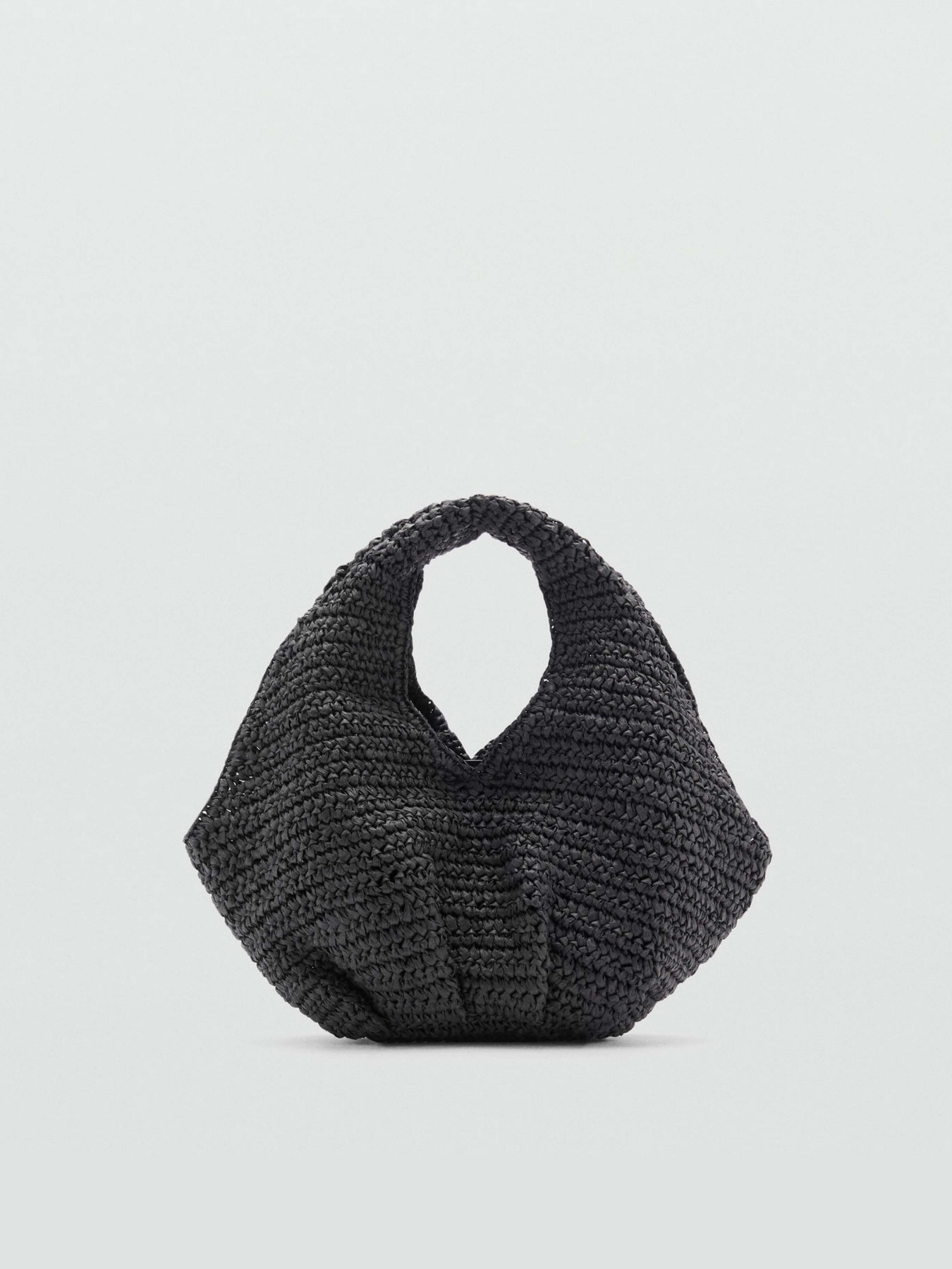 Сумка MANGO модель 77050353_99 Фото