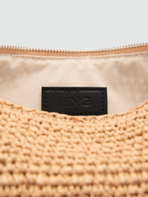 Сумка MANGO модель 77060364_8 Фото