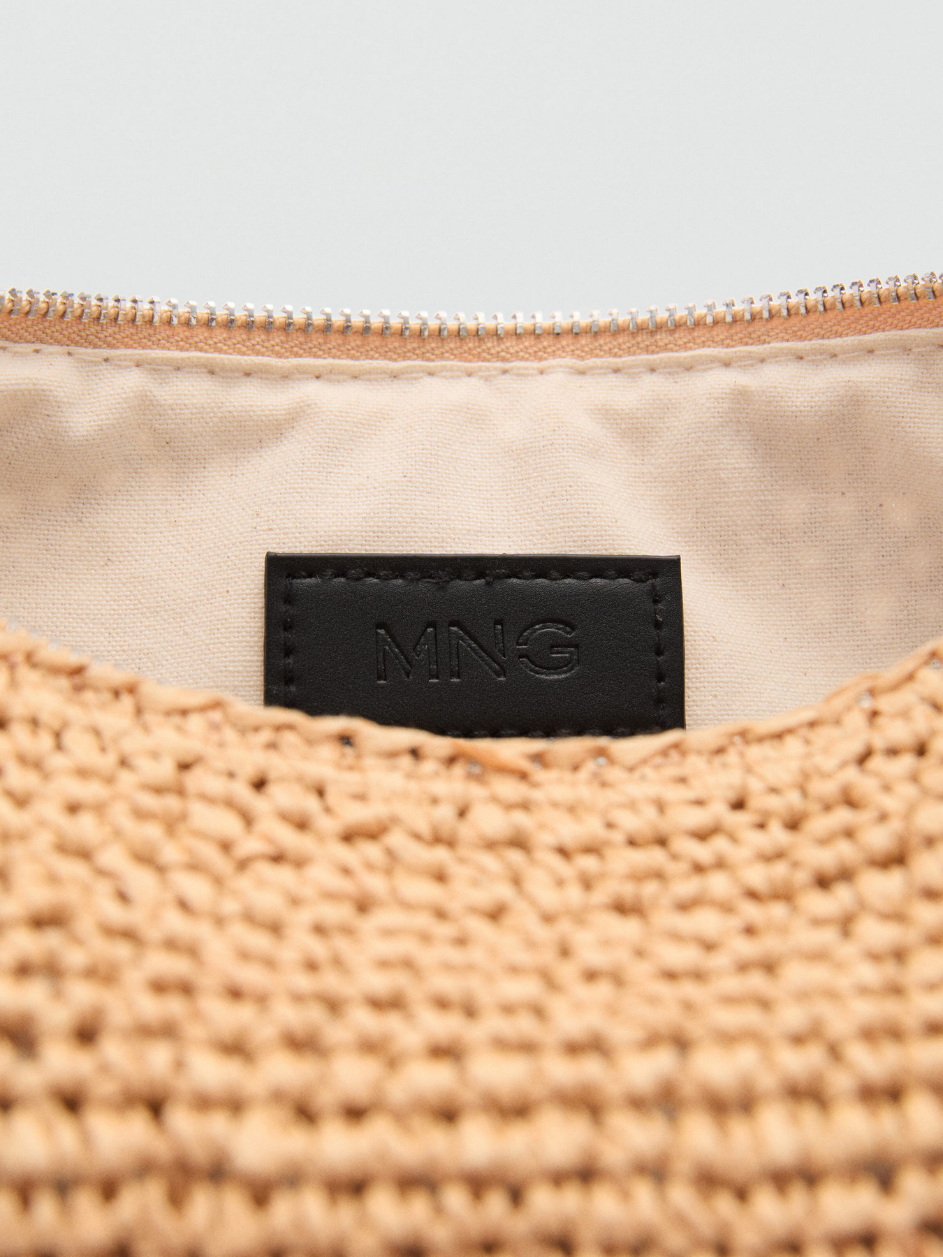 Сумка MANGO модель 77060364_8 Фото