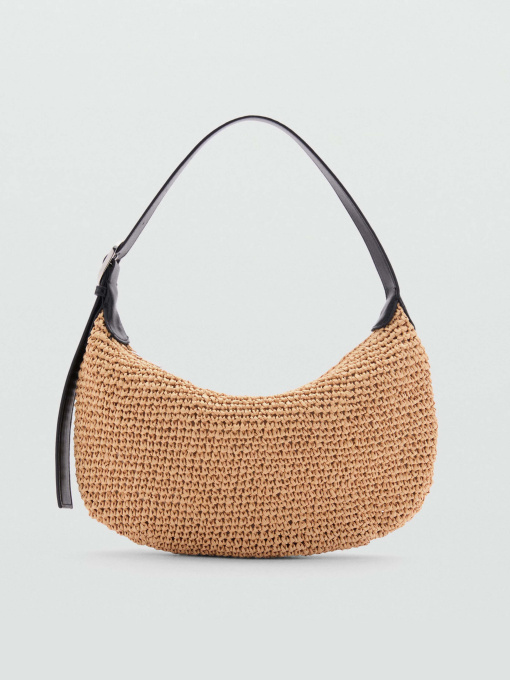 Сумка MANGO модель 77060364_8 Фото