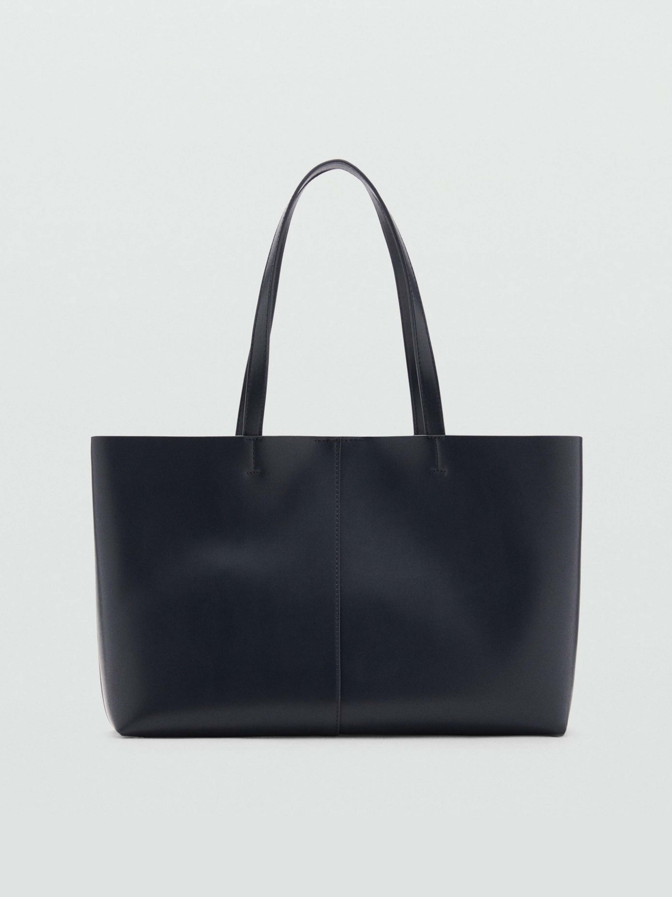 Шоппер MANGO модель 77002009_56 Фото