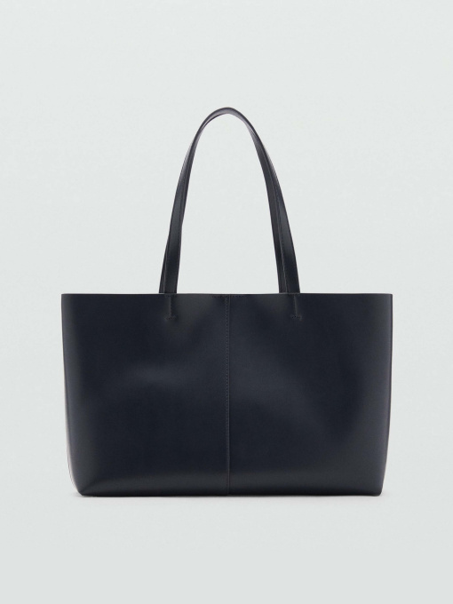 Шоппер MANGO модель 77002009_56 Фото