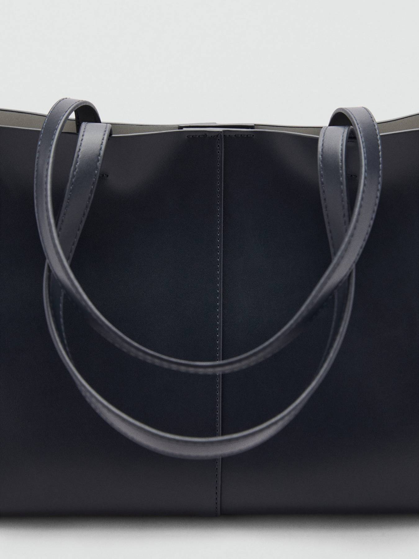 Шопер MANGO модель 77002009_56 Шопер MANGO модель 77002009_56 Фото